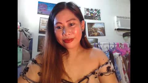 filipina beauty. online show from November 2, 2025, 2:03 am