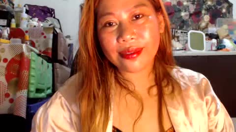 filipina beauty. online show from June 25, 2026, 7:40 pm