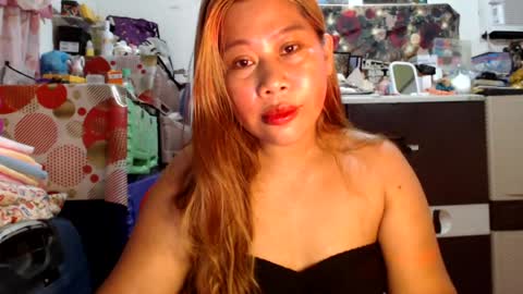 filipina beauty. online show from June 27, 2026, 6:35 pm