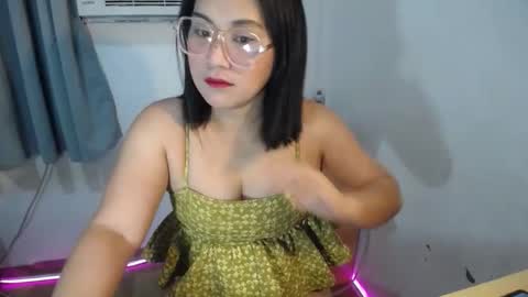 filipina_jess online show from January 11, 2026, 5:40 pm