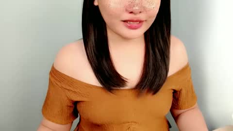 Snapshot of filipina_oh_carol chatting on April 27, 2026, 1:53 pm miss carol online show from April 27, 2026, 1:53 pm