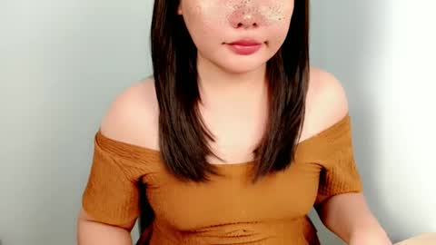 Snapshot of filipina_oh_carol chatting on April 28, 2026, 2:10 am miss carol online show from April 28, 2026, 2:10 am