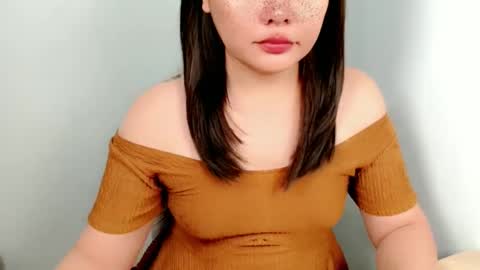 Snapshot of filipina_oh_carol chatting on April 28, 2026, 2:27 am miss carol online show from April 28, 2026, 2:27 am