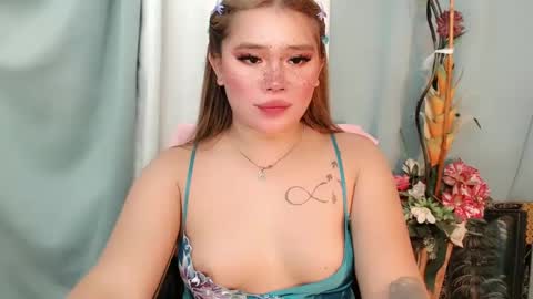  Angela  DONT FORGET TO FOLLOW AND GIVE ME APPRECIATION online show from January 31, 2025, 7:08 pm