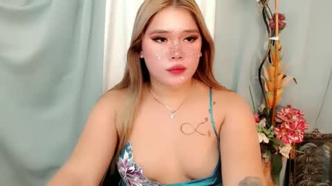  Angela  DONT FORGET TO FOLLOW AND GIVE ME APPRECIATION online show from February 8, 2025, 9:24 am