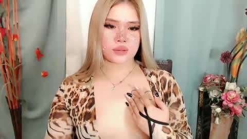  Angela  DONT FORGET TO FOLLOW AND GIVE ME APPRECIATION online show from February 20, 2025, 6:28 am