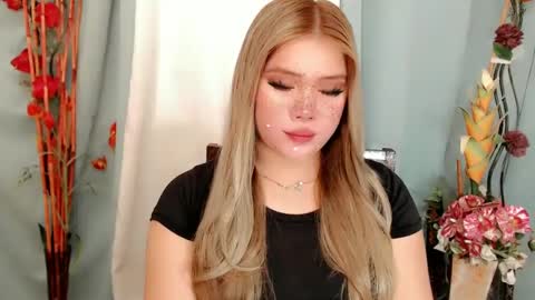  Angela  DONT FORGET TO FOLLOW AND GIVE ME APPRECIATION online show from February 25, 2025, 5:52 am