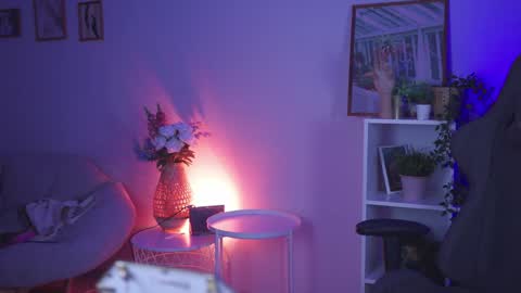 Snapshot of filipinaadams chatting on December 7, 2024, 11:29 am cap and Lana  online show from December 7, 2024, 11:29 am