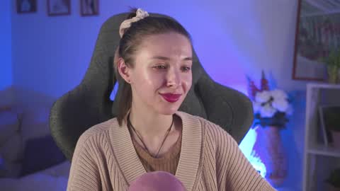 Snapshot of filipinaadams chatting on December 12, 2024, 12:22 pm cap and Lana  online show from December 12, 2024, 12:22 pm