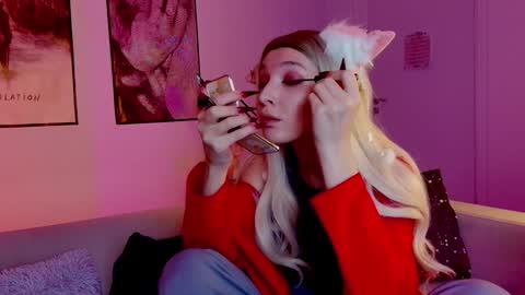 Snapshot of filipinaadams chatting on December 22, 2024, 8:16 am cap and Lana  online show from December 22, 2024, 8:16 am