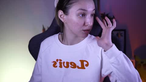 Snapshot of filipinaadams chatting on December 26, 2024, 11:32 am cap and Lana  online show from December 26, 2024, 11:32 am