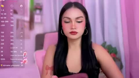 filipinaxbabe online show from June 6, 2026, 6:01 pm