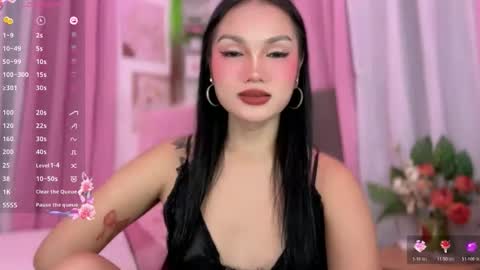 filipinaxbabe online show from June 7, 2026, 4:44 pm