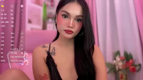 filipinaxbabe online show from June 10, 2026, 4:17 pm