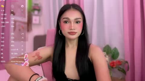filipinaxbabe online show from June 16, 2026, 5:04 pm