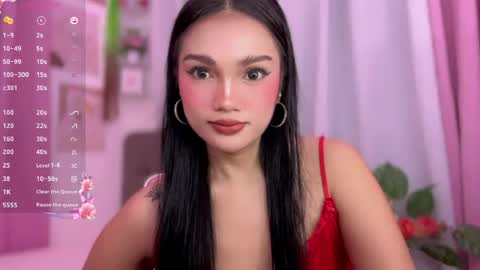 filipinaxbabe online show from June 17, 2026, 5:25 pm