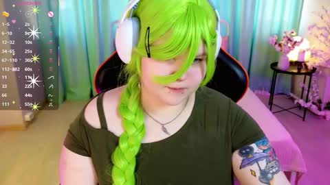 - online show from March 20, 2026, 11:15 am