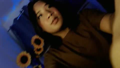 Cassandra Madrigal online show from February 12, 2026, 10:05 pm