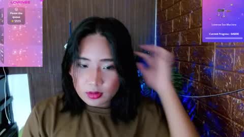 Cassandra Madrigal online show from February 20, 2026, 3:25 am