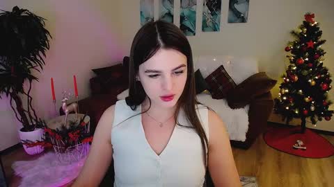 Amanda online show from January 11, 2025, 6:33 pm