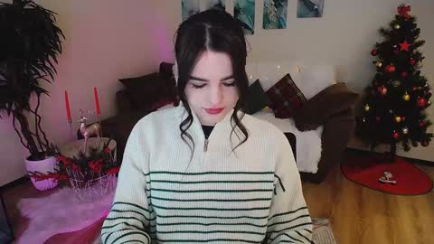 Amanda online show from January 13, 2025, 10:03 am