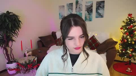 Amanda online show from January 13, 2025, 1:06 pm