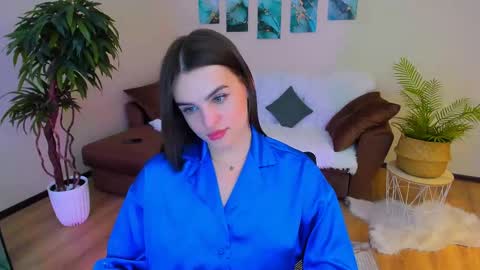 Amanda online show from February 11, 2025, 7:38 pm