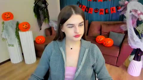 Amanda online show from October 27, 2025, 4:05 am