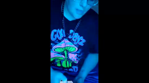 findom6969860573 online show from December 3, 2025, 5:55 pm