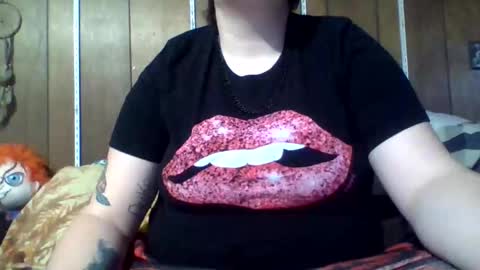 findom6969860573 online show from December 21, 2025, 8:38 pm