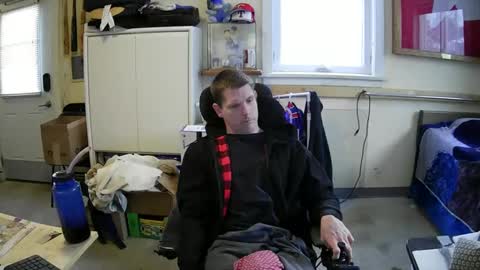 findomanddisabled online show from December 20, 2024, 3:53 pm