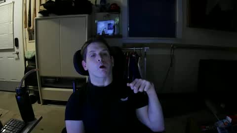findomanddisabled online show from January 12, 2025, 10:33 pm