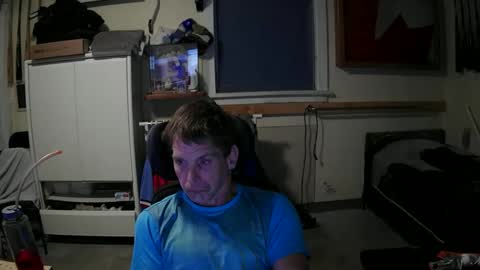 findomanddisabled online show from October 6, 2025, 12:41 am