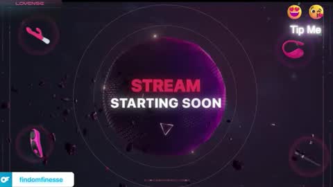 findomfinesse97 online show from September 25, 2025, 11:41 pm