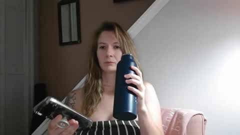 Goddess Natalia Findom online show from September 30, 2025, 12:04 am