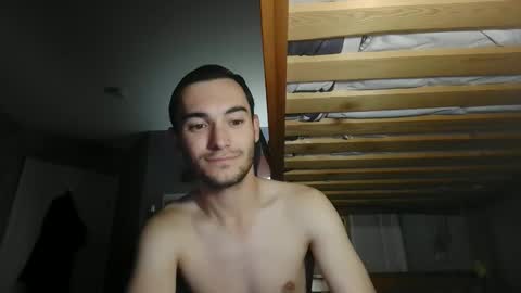 Christian online show from October 21, 2025, 7:25 pm