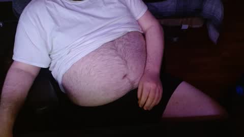 fingerpoppingeachother online show from January 11, 2025, 4:59 am