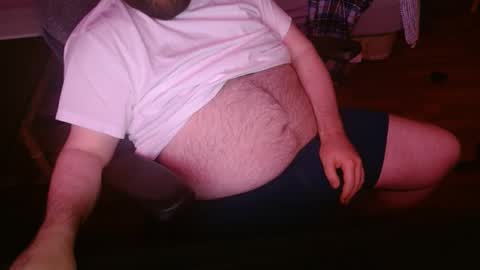 fingerpoppingeachother online show from October 7, 2025, 8:33 am