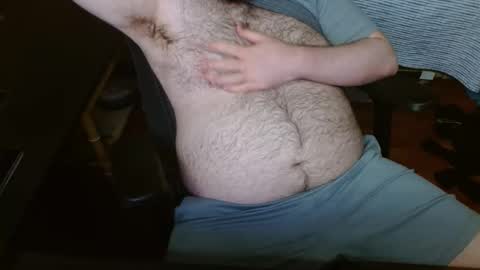 fingerpoppingeachother online show from November 1, 2025, 3:52 am