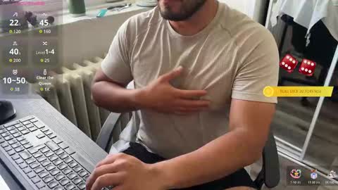 finition_ online show from October 6, 2025, 4:15 pm