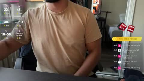 finition_ online show from October 12, 2025, 10:20 pm