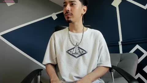 finn_jackson online show from March 13, 2026, 7:53 pm