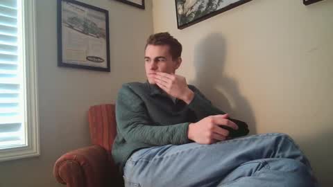Jake  I am Bicurious online show from January 31, 2025, 9:05 pm
