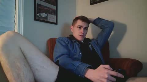 Jake  I am Bicurious online show from March 2, 2025, 3:24 am