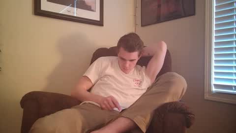 Jake  I am Bicurious online show from November 5, 2025, 7:14 pm