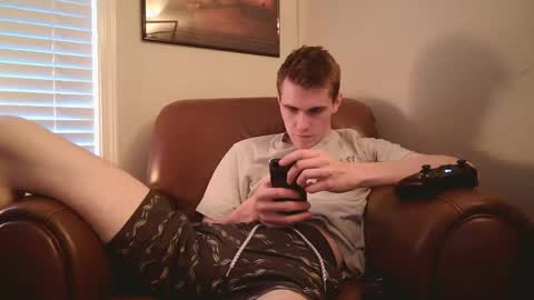 Jake  I am Bicurious online show from April 1, 2026, 11:24 pm