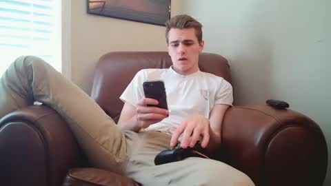 Jake  I am Bicurious online show from April 22, 2026, 5:47 pm