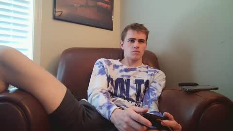 Jake  I am Bicurious online show from April 23, 2026, 7:49 pm
