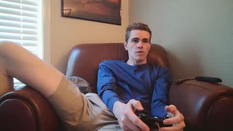 Jake  I am Bicurious online show from April 24, 2026, 8:33 pm