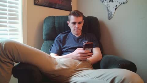 Jake  I am Bicurious online show from April 30, 2026, 6:36 pm